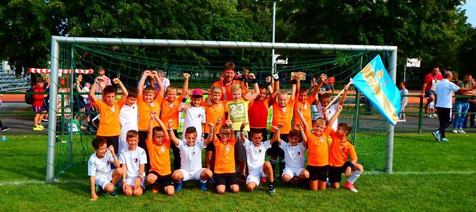 szfc 2008 karneval kupa