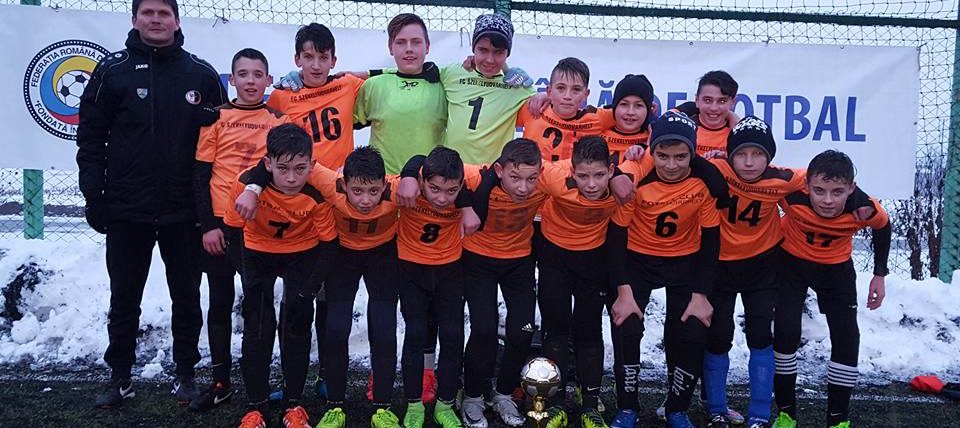 szfc 2005 szaszregen