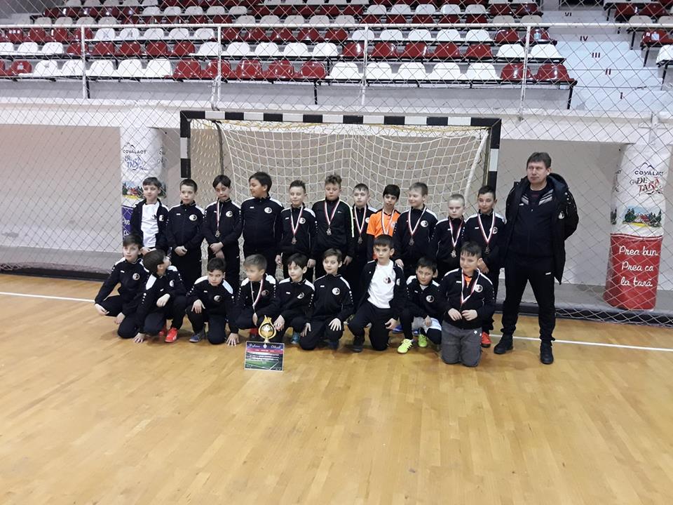 szfc 2008 sepsi osk kupa