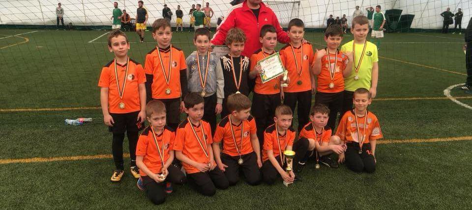 szfc 2010 bako play kupa