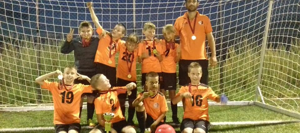 szfc 2009 kezdi kse kupa