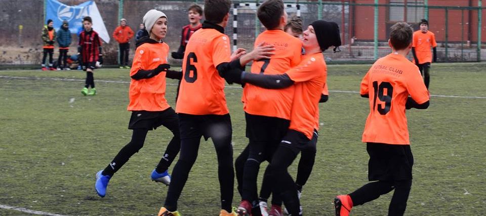 szfc 2006 regen kupa