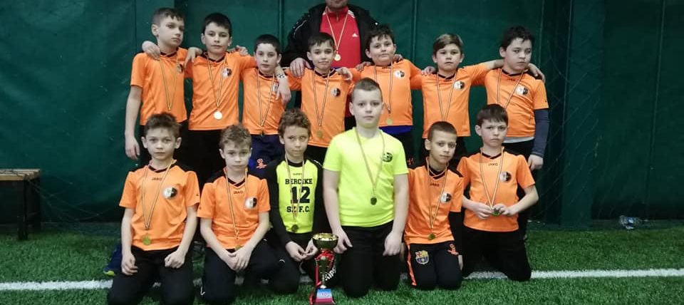 szfc 2010 foksany prosport kupa