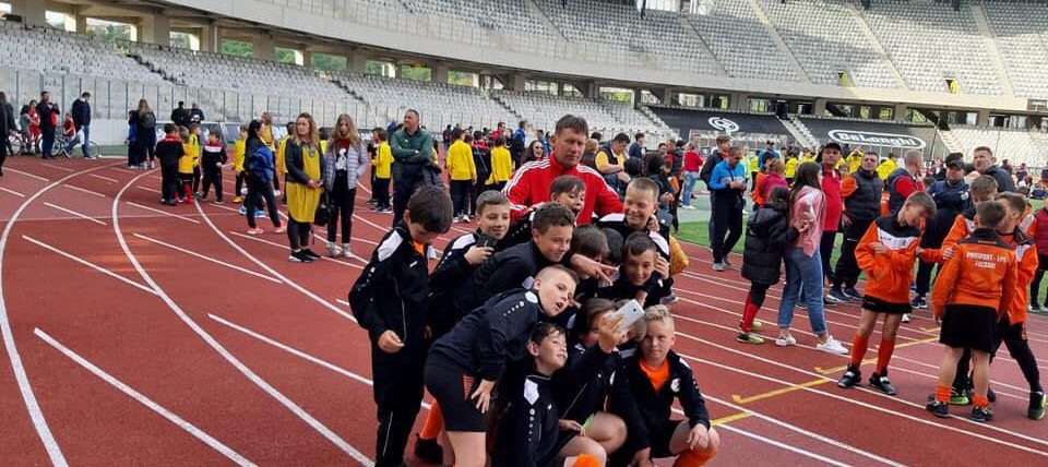 szfc 2008 kolozsvar torna