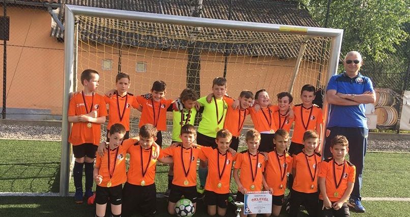 szfc 2010 bajnok csapat