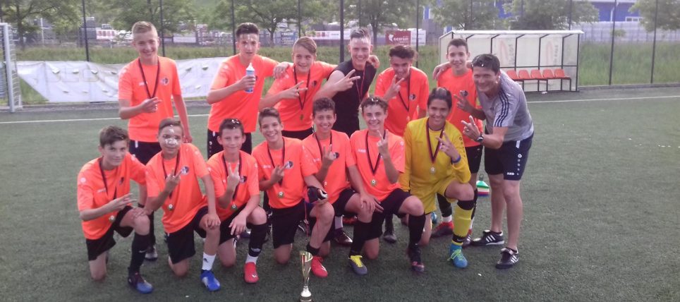 2005-os bajnokcsapat 2