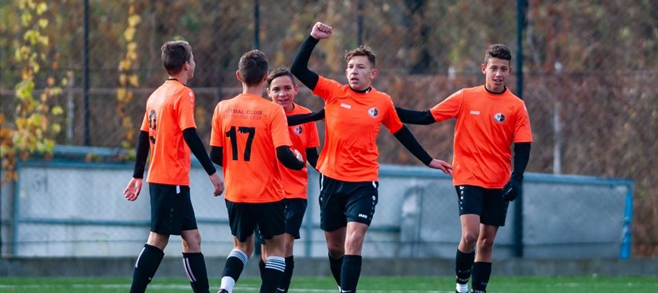 szfc u15 brassoi coltea 1