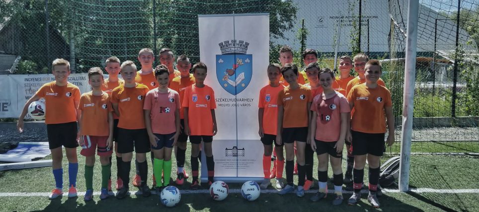 szfc gyerekek varos